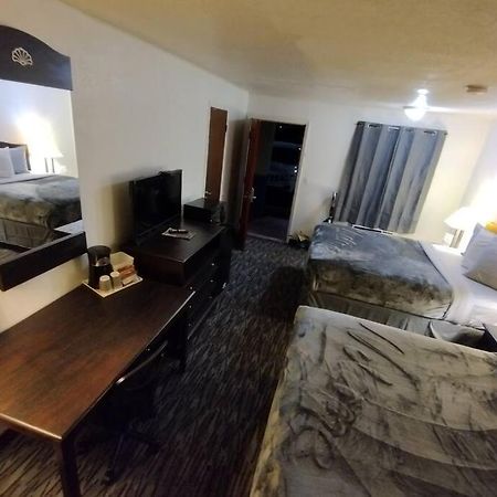 Hotel 2 Queen Beds Hotel Room 126 Wi-Fi Booking Stillwater Exteriör bild